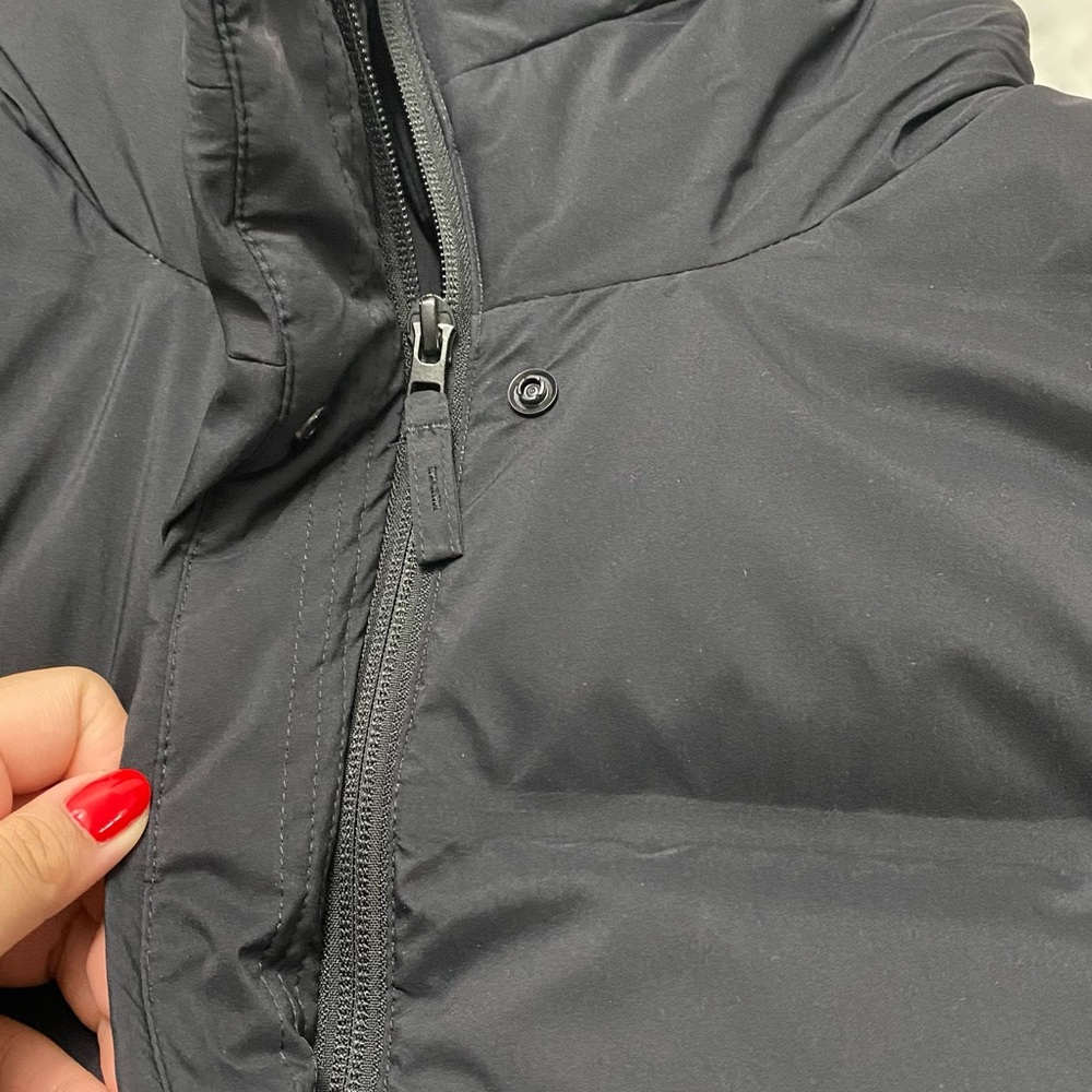 Selling to buy a new coat :)